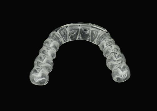 Mouth Guard and Night Guard Mouth Guard and Night Guard