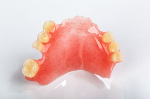Batavia dentist offers denture service Batavia dentist offers denture service