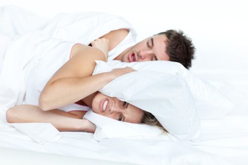 Sleep Apnea Treatment in Batavia