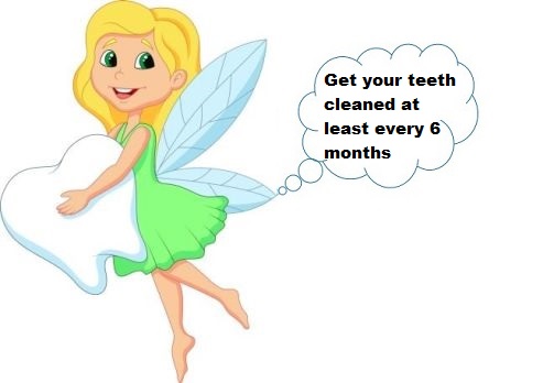 Teeth Cleaning Teeth Cleaning