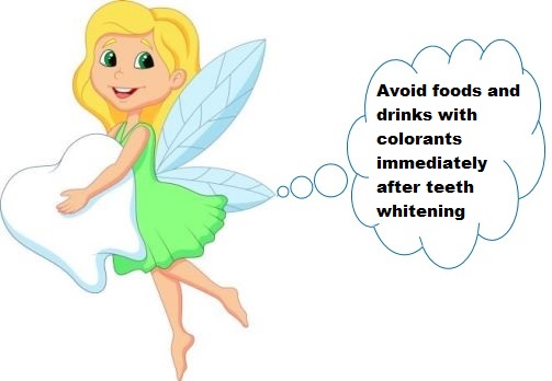 Geneva dentist provides Boost teeth whitening Geneva dentist provides Boost teeth whitening
